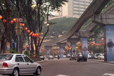 Monorail