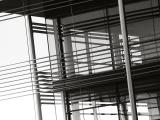 April 7 2005: <br> Criss Cross Abstract