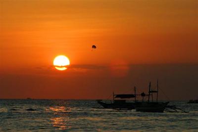 Beautiful Boracay