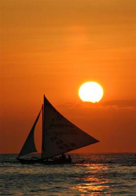 Beautiful Boracay