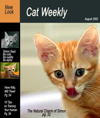 Cat Weekly