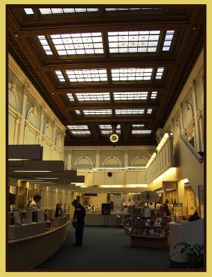 Library