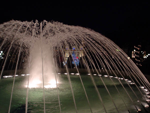 Fountain 2