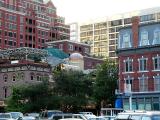 Reata Restaurrant Sundance Square