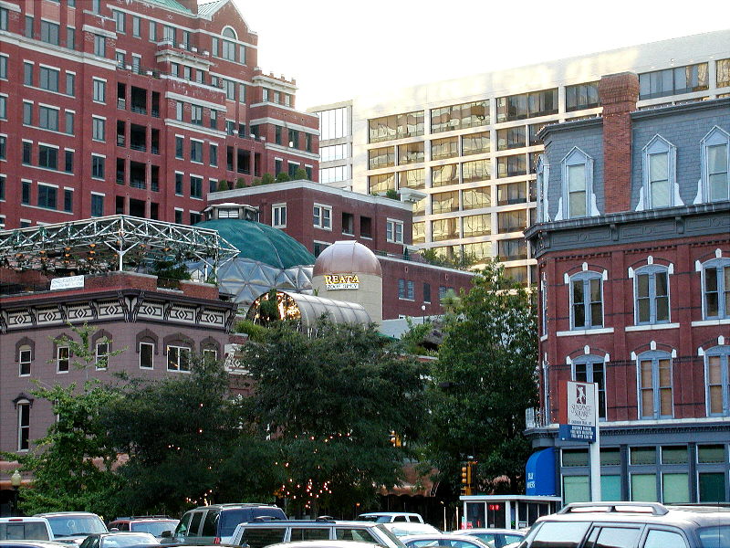 Reata Restaurrant Sundance Square