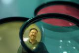 <B>Ive Been Filtered </B><BR><FONT size=3>by Mark J</FONT>