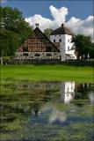 Moat*