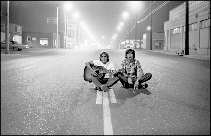 Street Musicians