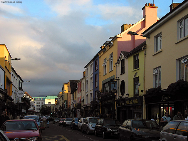 TownScape*
