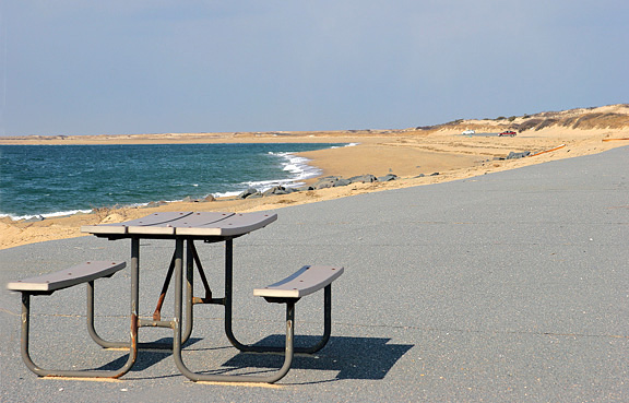 Solitude *