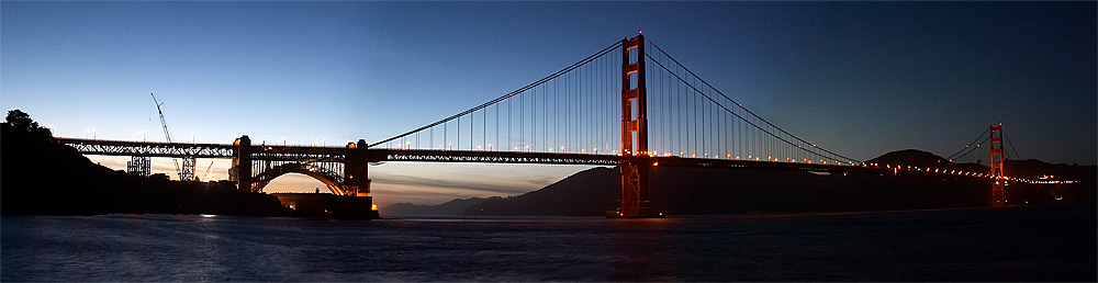 GG Bridge*