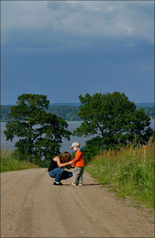 The High Road*