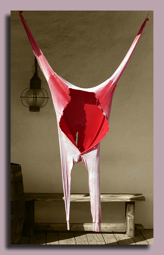 The Hanging *