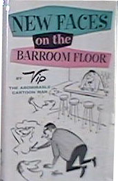 New Faces on the Barrom Floor (1961)