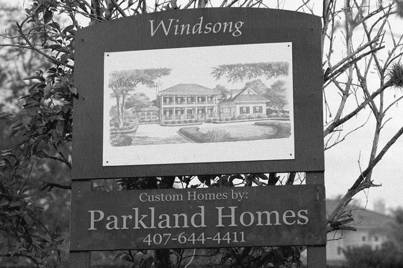 Home Sweet Home*
