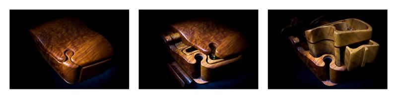 The Puzzle Box *