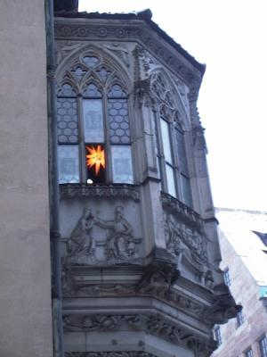 Light through the windowby G. Biondani