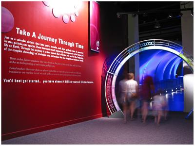 Time Tunnel