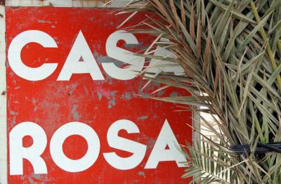 Casa Rosa (*)