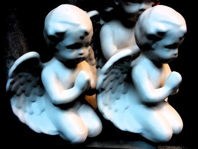 Angels of the Night