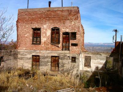 Shuttered Dreams  by D. Tallakson