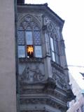 <p align=right><b>Light through the window</b><br><font size=2><i>by G. Biondani</i></font></p>