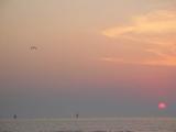 Only sky