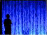 feeling <i>blue</i>