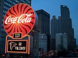 Coca-Cola (*)