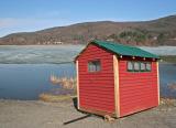 Fishing Shanty  *