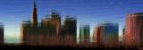 Connecticut River Skyline