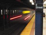 R train