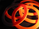 Juggling rings