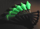 Juggling clubs