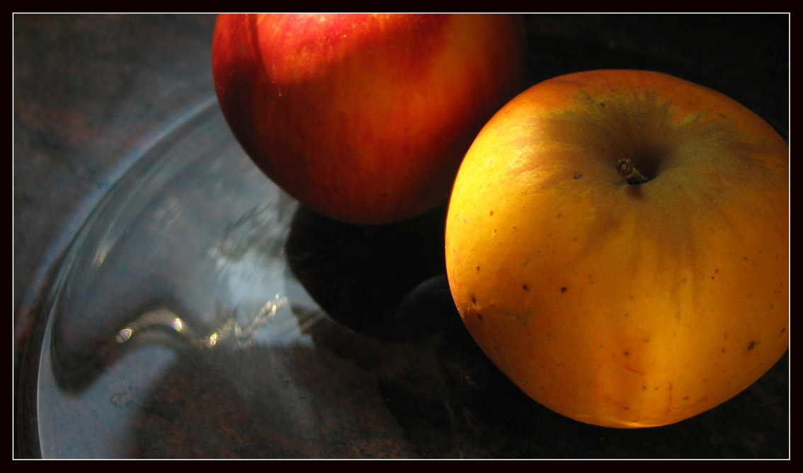 apples