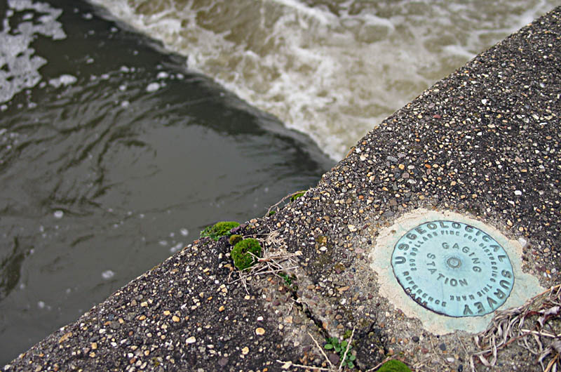 USGS GAGE(*)