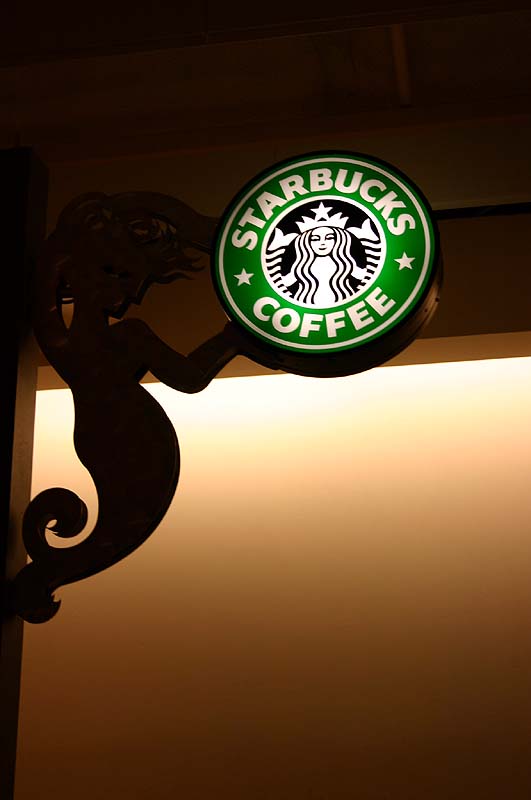 For the Love of Coffee *