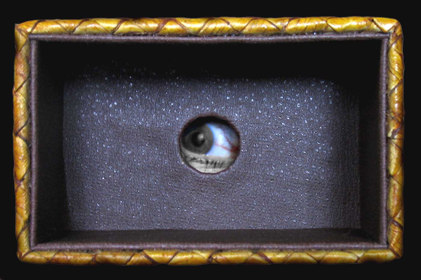 Eyen the Box *