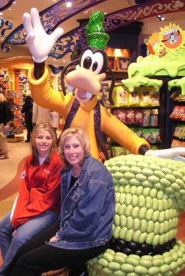 World of Disney, Fifth Avenue