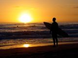 Salt Creek Surfer 1