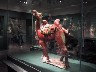 Ceramic Camel.jpg