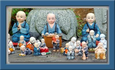 2002 - Little Monks