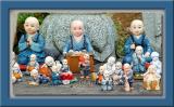 2002 - Little Monks