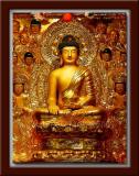 2003 - Iron Sakyamuni Buddha