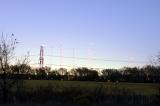 <B>Dallas Sky Line</B>