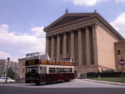 Images of Philadelphia