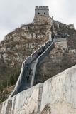 Dcouverte de la Grande Muraille