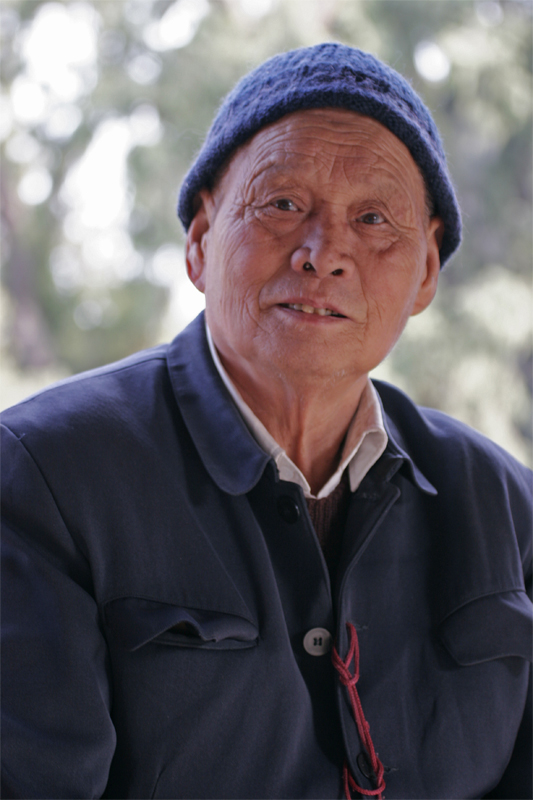 Pékin - Visite du Temple Céleste