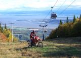 moto honda  XR650R  Quebec