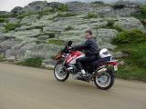  BMW  gs 1100   moto